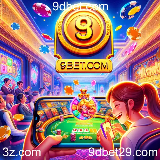 O Crescimento dos Jogos Móveis: Tendências e Inovações